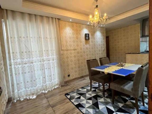 Apartamento venda em Jardim das Rosas 1ª Seção, Ibirité