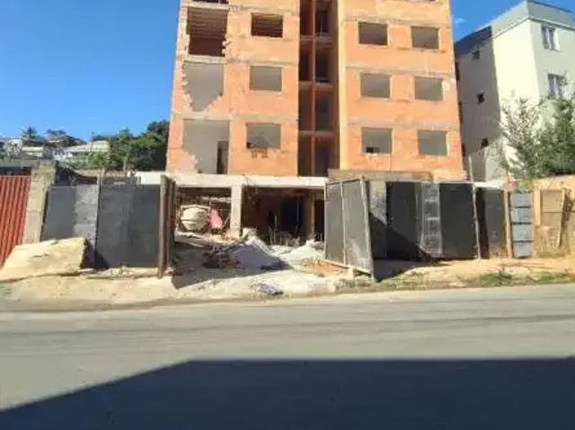 Apartamento venda em Região Geográfica Imediata de Belo Horizonte, Região Metropolitana de Belo Horizonte
