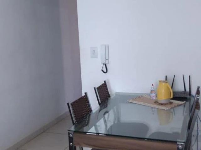 Apartamento venda em Serra Dourada, Ibirité