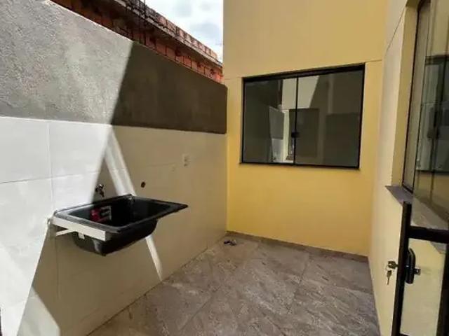 Apartamento venda em Residencial Serra, Ibirité