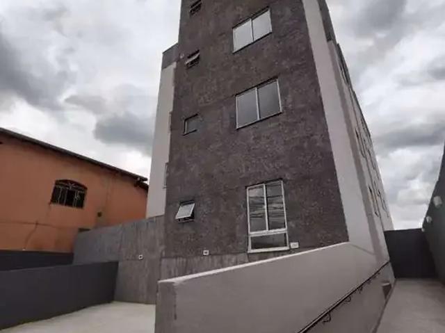 Apartamento venda em Piratininga, Ibirité
