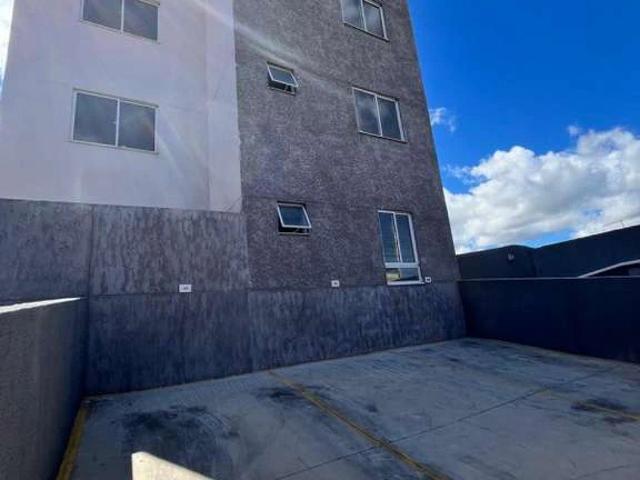 Apartamento venda em Campos Filho, Ibirité