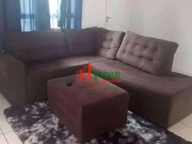 Apartamento venda em Déa Marly, Ibirité