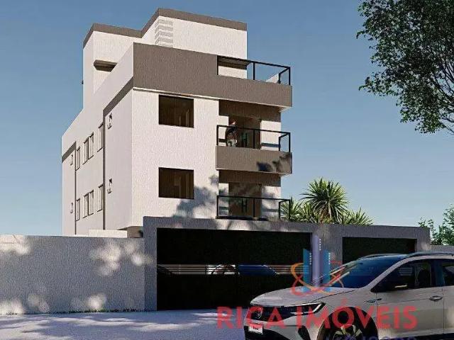 Apartamento venda em Morada da Serra, Ibirité