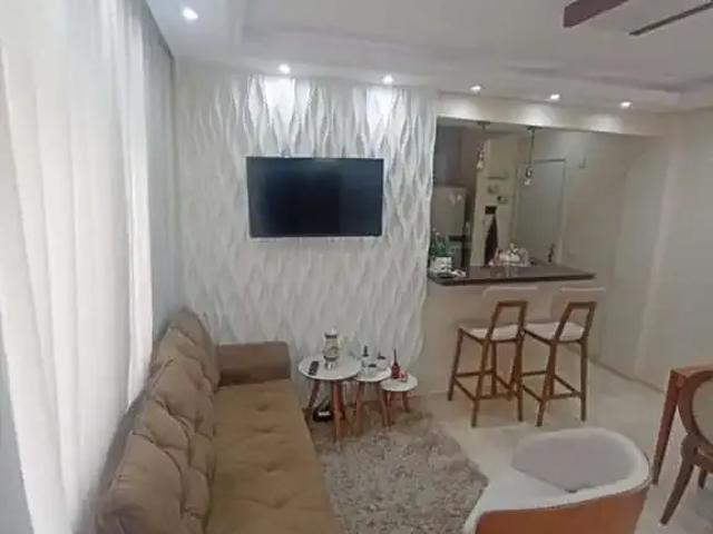 Apartamento venda em Jardim Ibirité, Ibirité