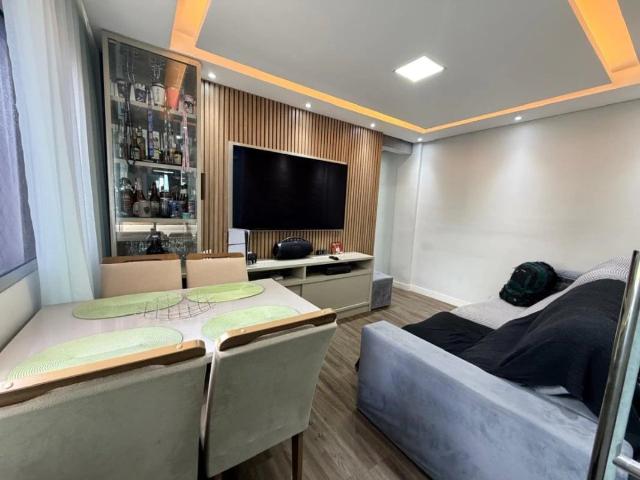 Apartamento venda em Jardim Ibirité, Ibirité