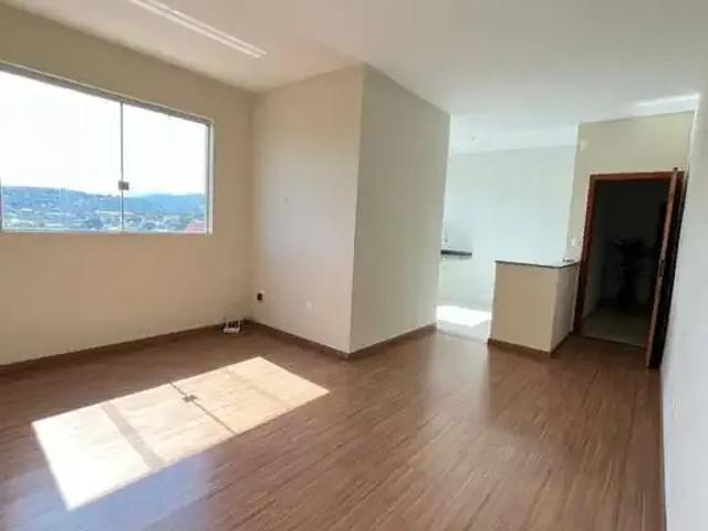 Apartamento venda em Nossa Senhora de Fátima, Ibirité