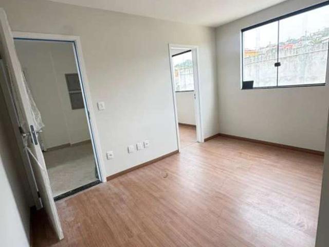 Apartamento venda em Nossa Senhora de Fátima, Ibirité