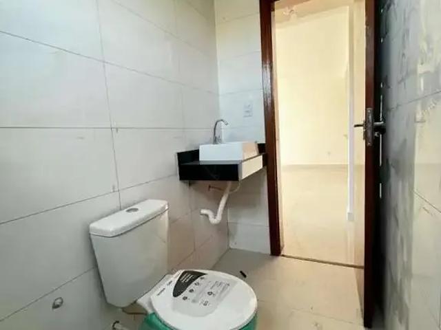 Apartamento venda em Ouro Negro, Ibirité