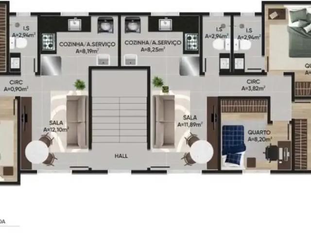 Apartamento venda em Região Geográfica Imediata de Belo Horizonte, Região Metropolitana de Belo Horizonte