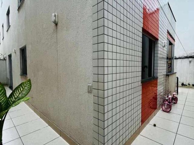 Apartamento venda em Ouro Negro, Ibirité