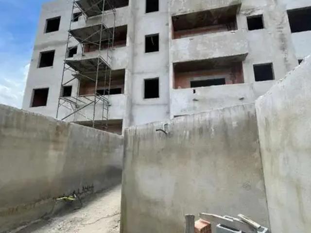 Apartamento venda em Ouro Negro, Ibirité