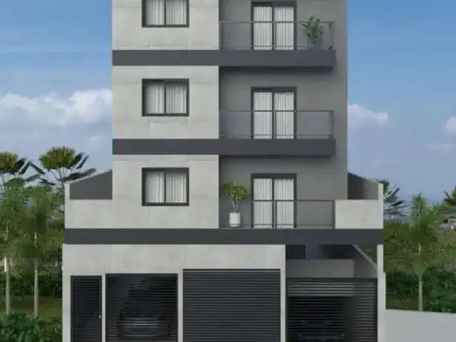 Apartamento venda em Ouro Negro, Ibirité