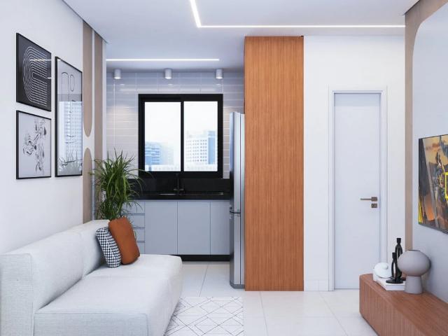 Apartamento venda em Jardim das Rosas 2ª Seção, Ibirité