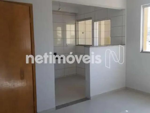 Apartamento venda em Jardim das Rosas 2ª Seção, Ibirité