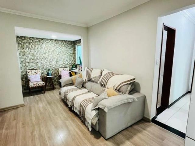 Apartamento venda em Jardim das Rosas 2ª Seção, Ibirité