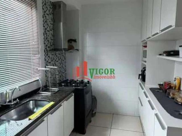 Apartamento venda em Região Geográfica Imediata de Belo Horizonte, Região Metropolitana de Belo Horizonte