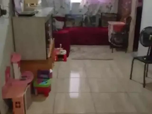 Apartamento venda em Parque Duval de Barros, Ibirité