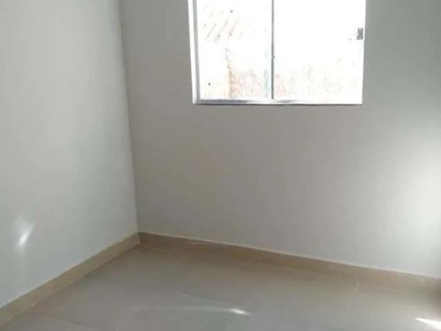 Apartamento venda em Marilândia 3ª Seção, Ibirité