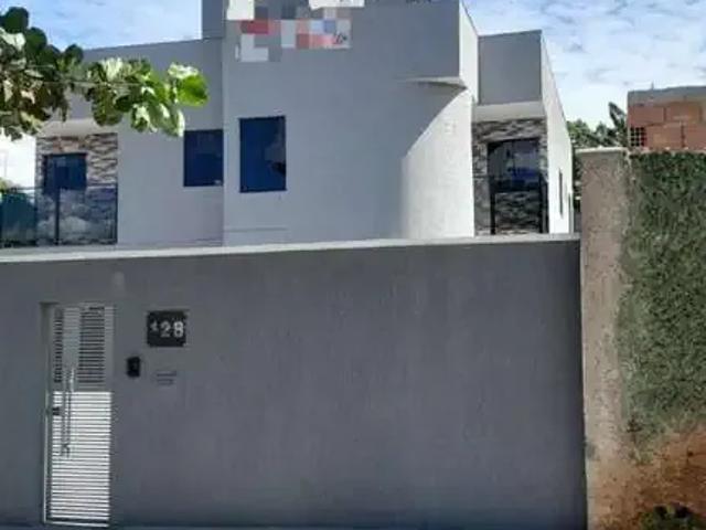 Apartamento venda em Ibirité, Minas Gerais