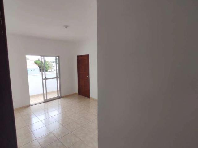 Apartamento venda em Residencial Metrópole, Ibirité