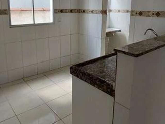 Apartamento venda em São Pedro, Ibirité