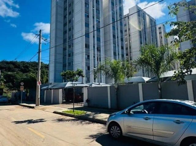 Apartamento venda em Residencial Serra, Ibirité