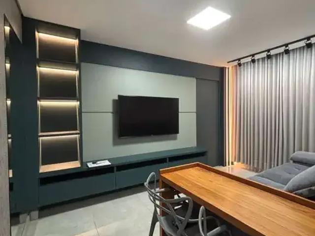 Apartamento venda em Centro, Ibirité