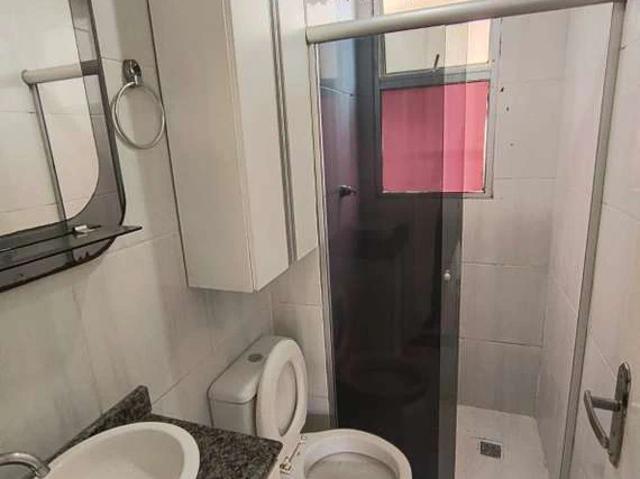 Apartamento venda em Várzea, Ibirité
