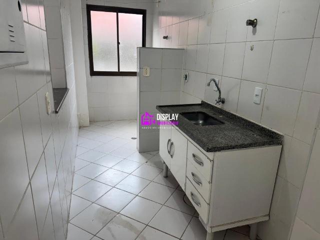 Apartamento venda em Condomínio Portal Áurea, Ibiúna