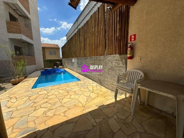 Apartamento venda em Ibiúna