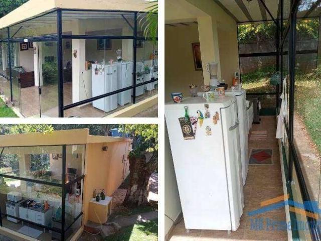 Apartamento venda em Paruru, Ibiuna