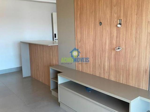 Apartamento venda em Morumbi, Araçatuba