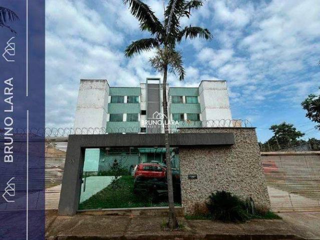Apartamento venda em Igarapé, Região Geográfica Intermediária de Belo Horizonte