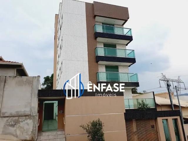 Apartamento venda em Lago Azul, Igarapé