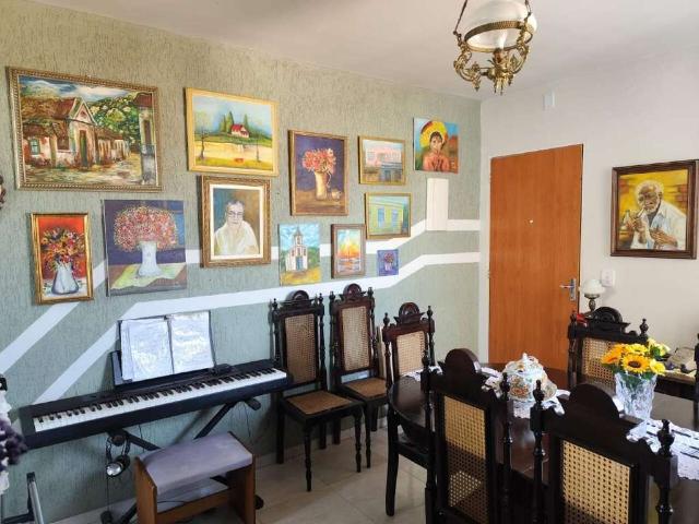 Apartamento venda em Igarapé