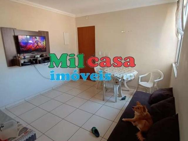 Apartamento venda em Igarapé