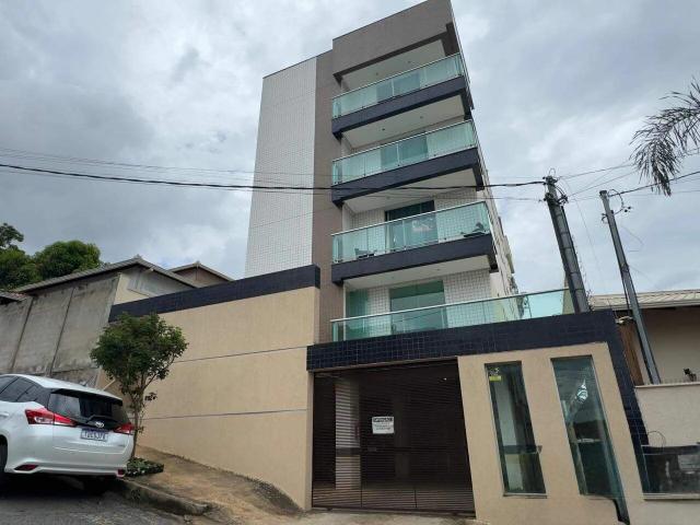 Apartamento venda em Igarapé, Região Geográfica Intermediária de Belo Horizonte