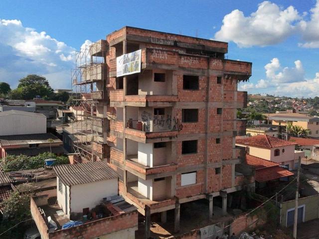 Apartamento venda em Igarapé, Região Geográfica Intermediária de Belo Horizonte