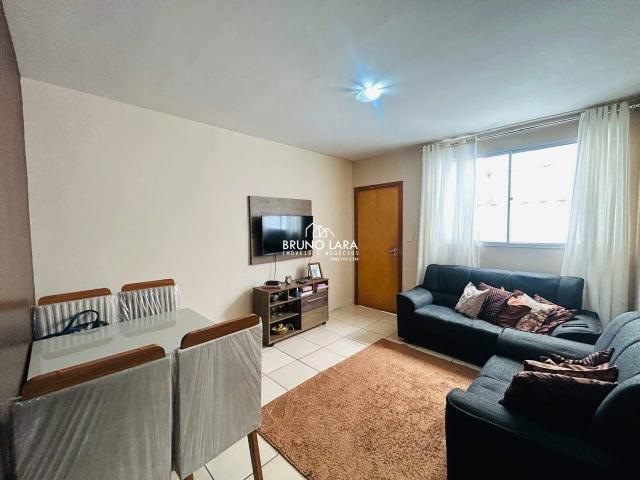 Apartamento venda em Igarapé, Região Geográfica Intermediária de Belo Horizonte