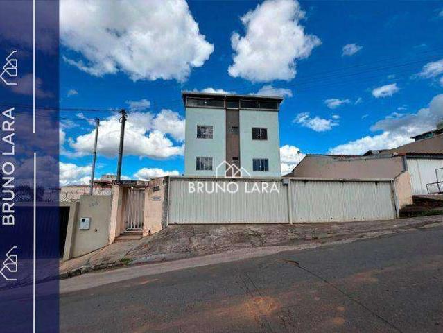 Apartamento venda em Igarapé, Nobre