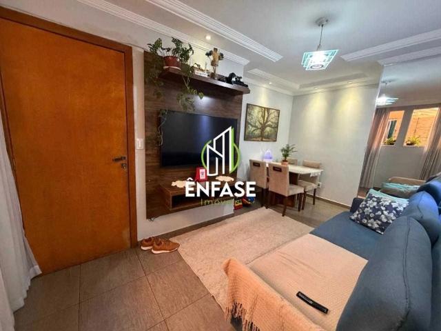 Apartamento venda em Vale do Amanhecer, Igarapé