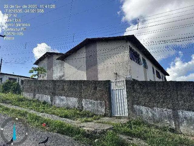 Apartamento venda em Região Geográfica Imediata do Recife, Região Metropolitana do Recife