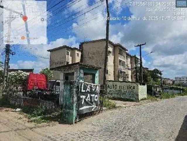 Apartamento venda em Região Geográfica Imediata do Recife, Região Metropolitana do Recife