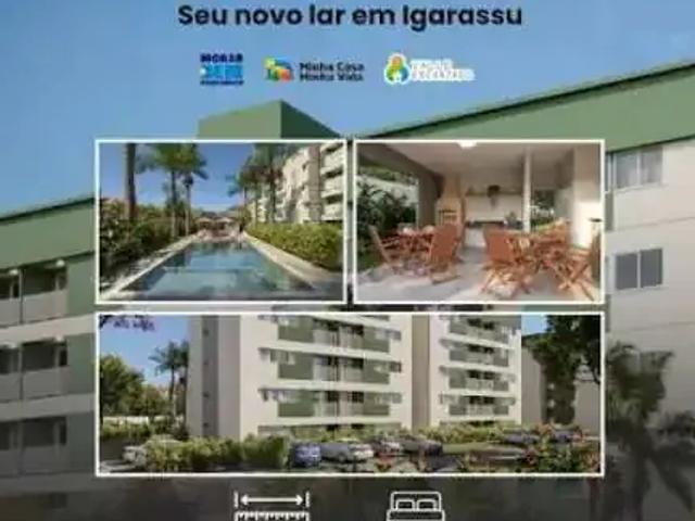 Apartamento venda em Região Geográfica Imediata do Recife, Região Metropolitana do Recife