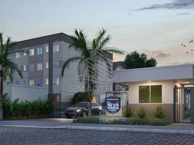 Apartamento venda em Igarassu, Região Geográfica Intermediária do Recife