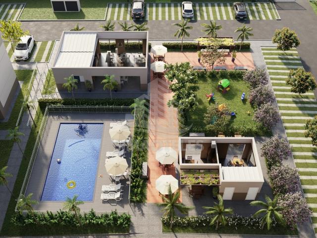 Apartamento venda em Igarassu, Região Geográfica Intermediária do Recife