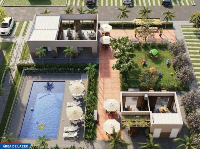 Apartamento venda em Igarassu