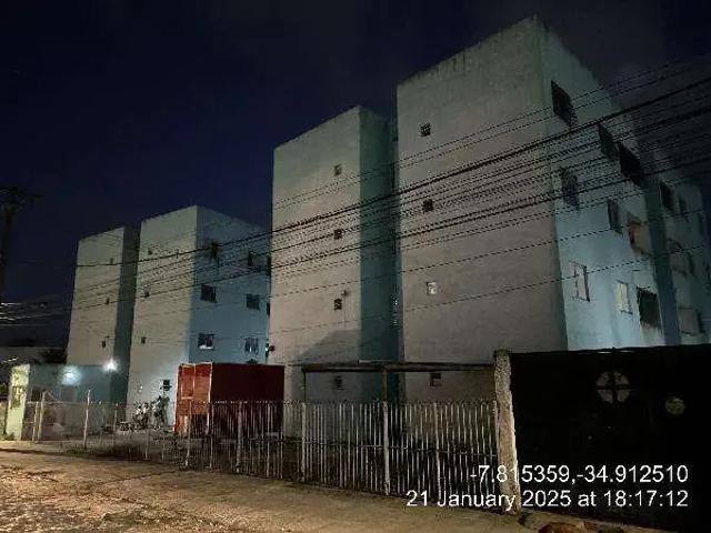 Apartamento venda em Região Geográfica Imediata do Recife, Região Metropolitana do Recife