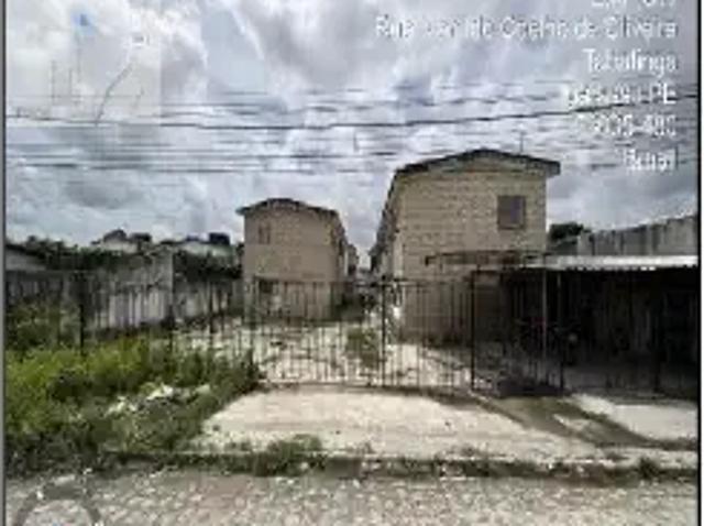 Apartamento venda em Região Geográfica Imediata do Recife, Região Metropolitana do Recife